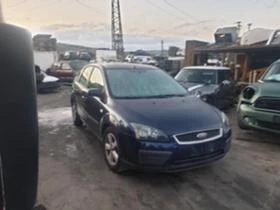     Ford Focus 1.8 tdci