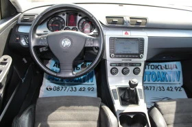 VW Passat 2.0TDI РЪЧКА, снимка 15