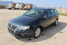 VW Passat 2.0TDI РЪЧКА, снимка 3