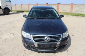 VW Passat 2.0TDI РЪЧКА, снимка 2