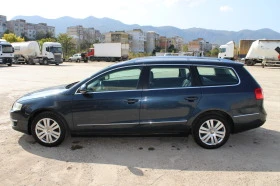 VW Passat 2.0TDI РЪЧКА, снимка 9