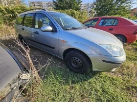 Ford Focus 1.8 i Климатик Germany, снимка 2