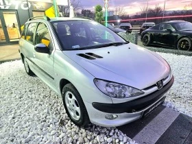 Peugeot 206 SW  | Mobile.bg    4