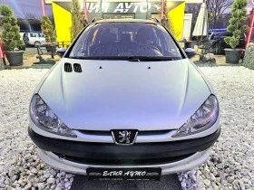 Peugeot 206 SW  | Mobile.bg    3