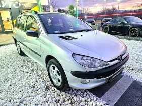 Peugeot 206 SW  | Mobile.bg    5