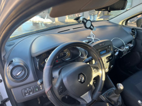 Renault Clio, снимка 7 - Автомобили и джипове - 45426298