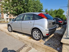 Ford Focus 2.0i  METAN i GHIA | Mobile.bg    3