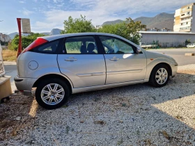 Ford Focus 2.0i  METAN i GHIA | Mobile.bg    5