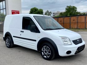 Ford Connect 1.8 TDCI Facelift Климатик Ел.стъкла