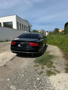 Audi A8 4.2 TDI, снимка 2