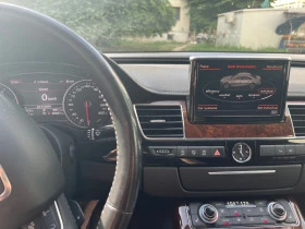 Audi A8 4.2 TDI, снимка 5