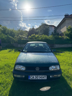 VW Golf, снимка 3