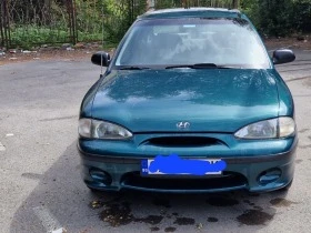 Hyundai Accent, снимка 2