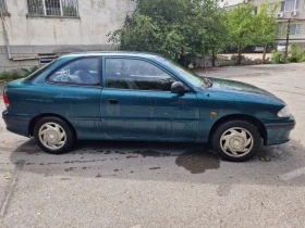 Hyundai Accent, снимка 3