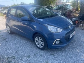 Hyundai I10 1.0i/GPL | Mobile.bg    6