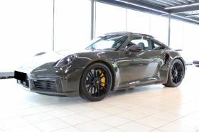 Porsche 911 992 Turbo S 3.8 Burmester , снимка 4