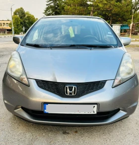 Honda Jazz 1.2 | Mobile.bg    1