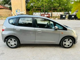 Honda Jazz 1.2, снимка 4