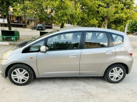 Honda Jazz 1.2, снимка 2