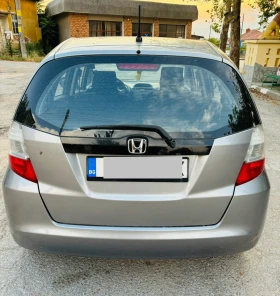 Honda Jazz 1.2, снимка 3