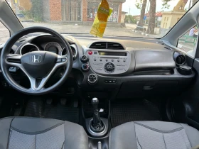 Honda Jazz 1.2, снимка 7