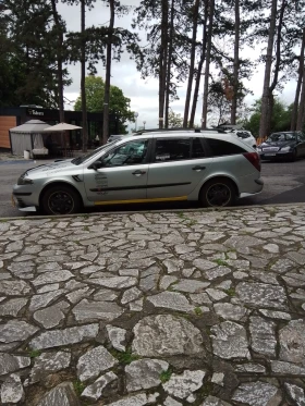 Renault Laguna 1, 9 CDI, снимка 3