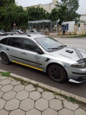 Renault Laguna 1, 9 CDI, снимка 2