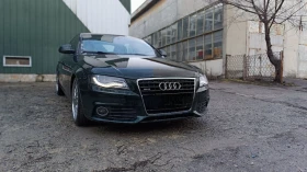 Audi A4 3.0 | Mobile.bg    10