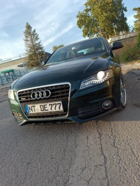 Audi A4 3.0 | Mobile.bg    14