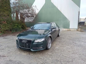 Audi A4 3.0 | Mobile.bg    1