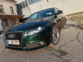 Audi A4 3.0 | Mobile.bg    16