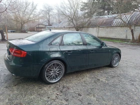 Audi A4 3.0 | Mobile.bg    5