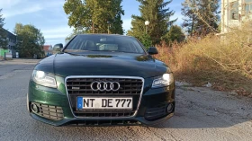 Audi A4 3.0 | Mobile.bg    7