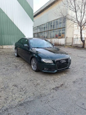 Audi A4 3.0 | Mobile.bg    11