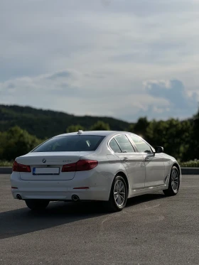 BMW 530E, снимка 3