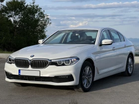 BMW 530E, снимка 1