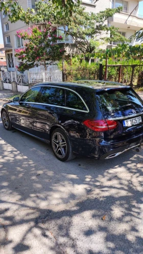 Mercedes-Benz C 300, снимка 3