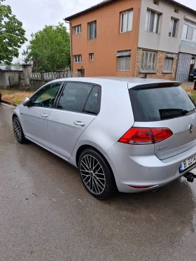 VW Golf 1.6 TDI 110ks, снимка 3