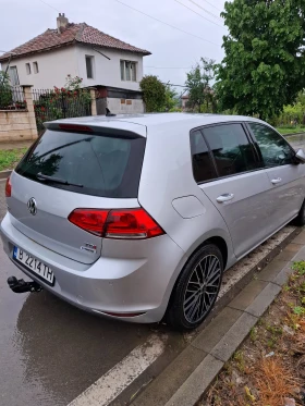 VW Golf 1.6 TDI 110ks, снимка 4