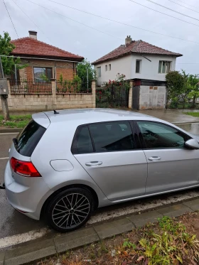 VW Golf 1.6 TDI 110ks, снимка 5