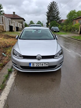 VW Golf 1.6 TDI 110ks, снимка 1