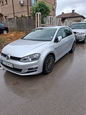 VW Golf 1.6 TDI 110ks, снимка 2