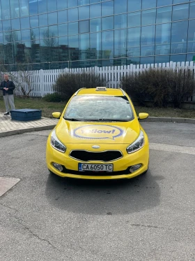 Kia Ceed, снимка 1