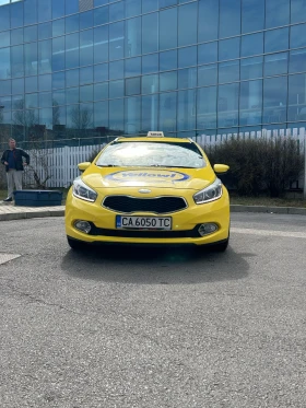 Kia Ceed, снимка 2