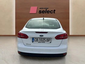 Ford Focus 1.5 TDCI, снимка 3