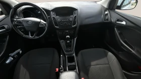 Ford Focus 1.5 TDCI, снимка 6