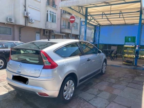 Citroen C4 1.6 HDI, снимка 4