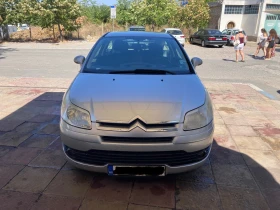 Citroen C4 1.6 HDI, снимка 2