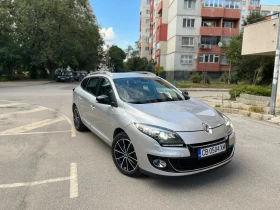 Renault Megane, снимка 1