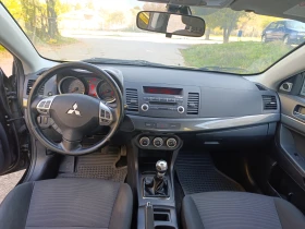 Mitsubishi Lancer 1.8 , снимка 9